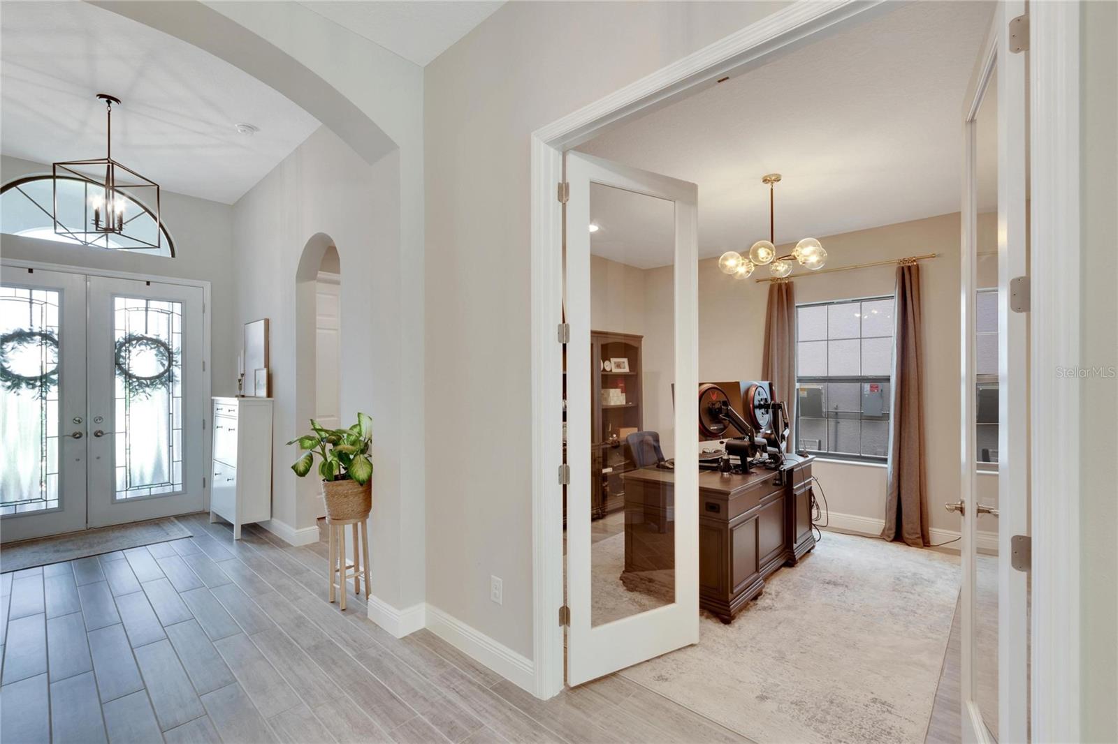 TRIPLE CREEK PH 6 VILLAGE H - Residential