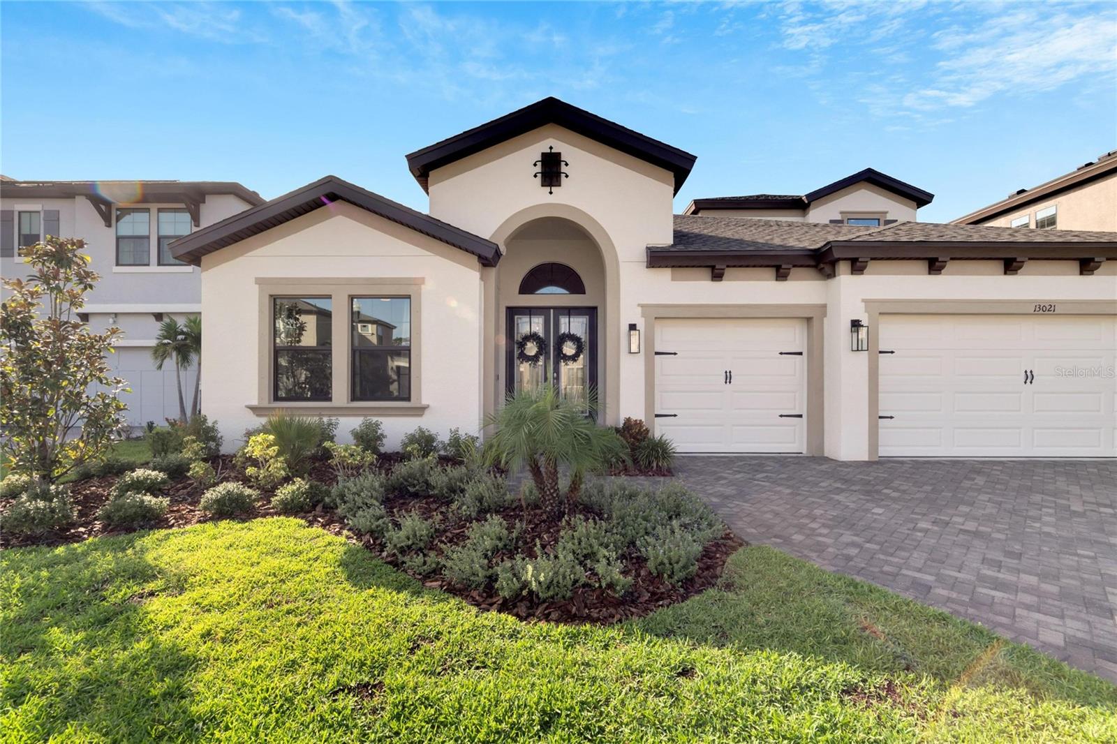 TRIPLE CREEK PH 6 VILLAGE H - Residential