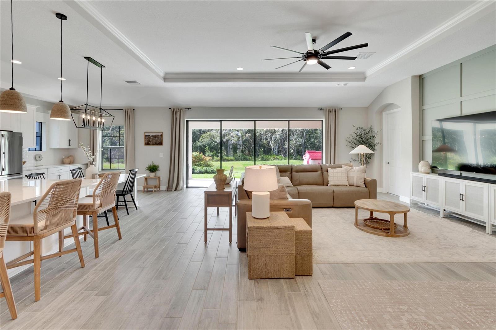 TRIPLE CREEK PH 6 VILLAGE H - Residential