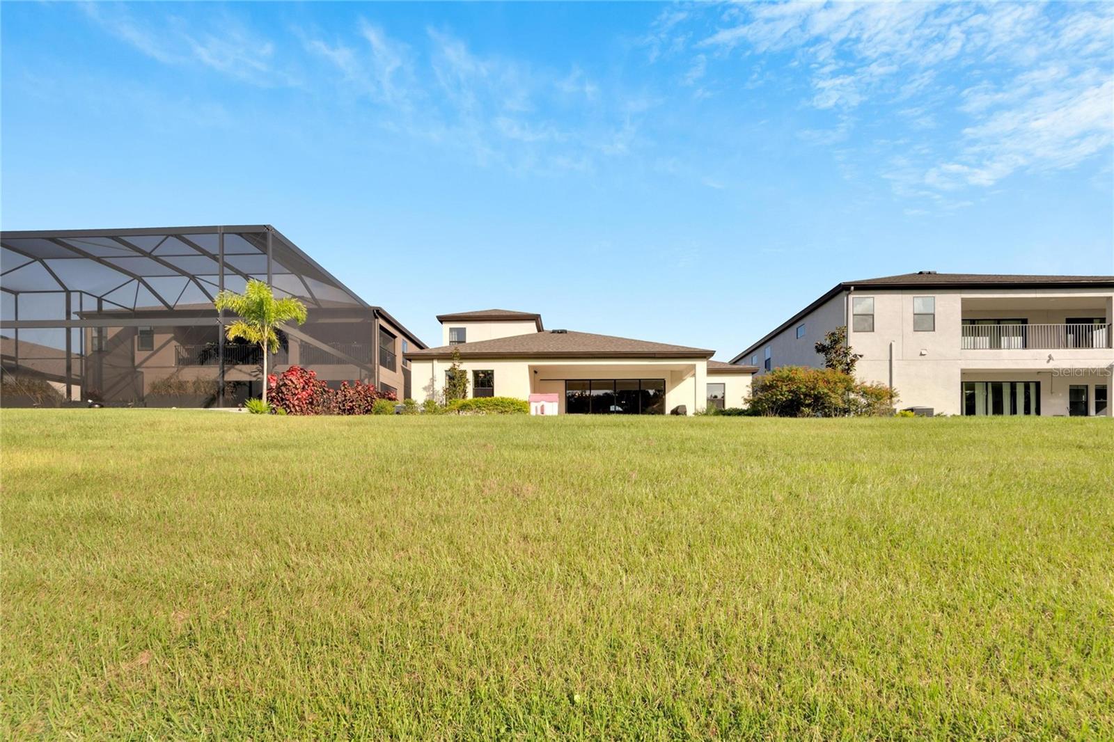 TRIPLE CREEK PH 6 VILLAGE H - Residential