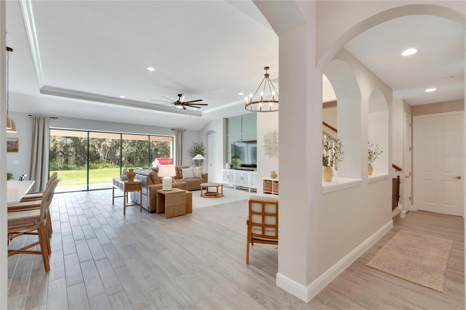 TRIPLE CREEK PH 6 VILLAGE H - Residential