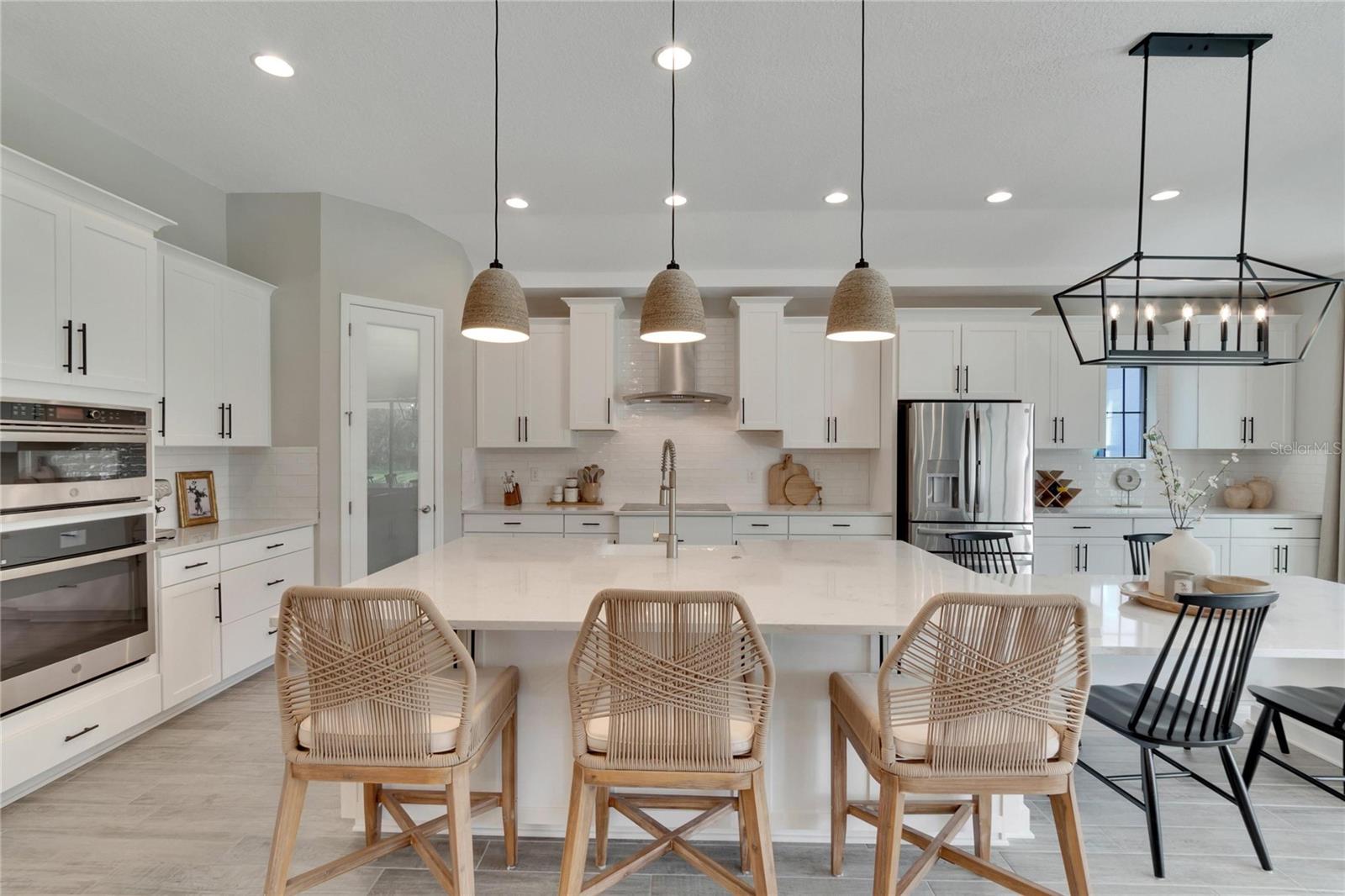 TRIPLE CREEK PH 6 VILLAGE H - Residential