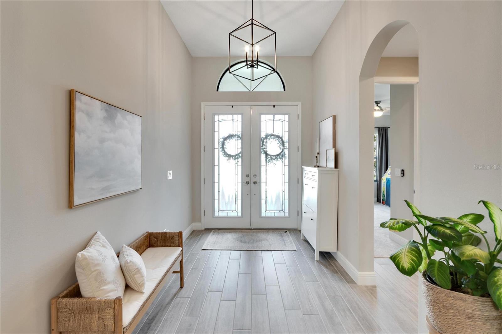 TRIPLE CREEK PH 6 VILLAGE H - Residential