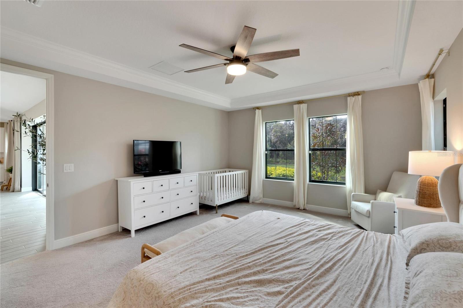 TRIPLE CREEK PH 6 VILLAGE H - Residential