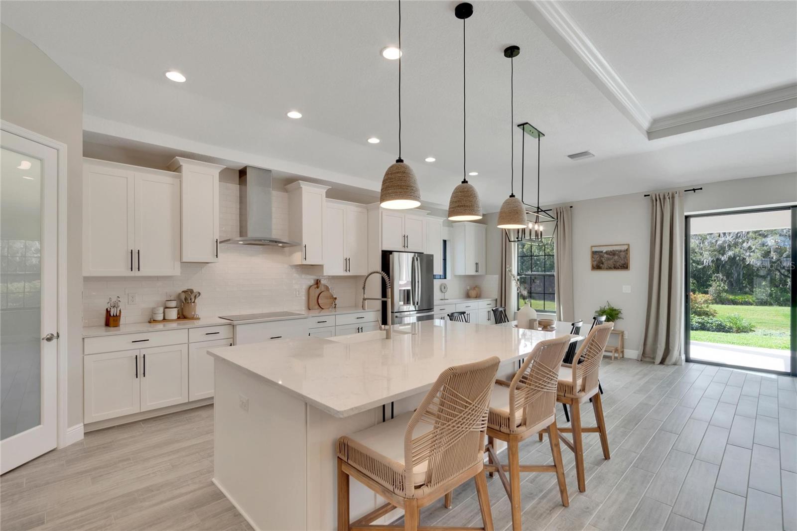 TRIPLE CREEK PH 6 VILLAGE H - Residential