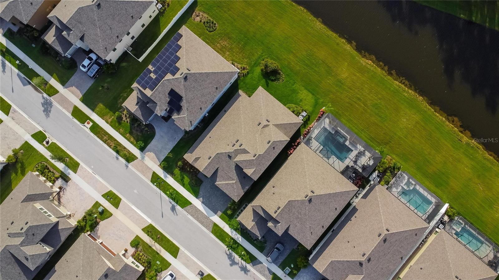 TRIPLE CREEK PH 6 VILLAGE H - Residential