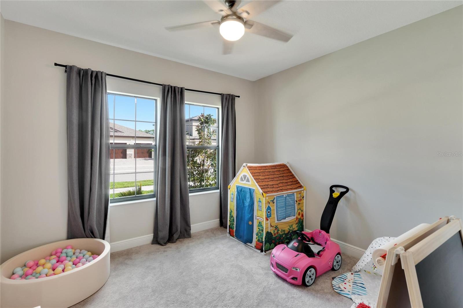 TRIPLE CREEK PH 6 VILLAGE H - Residential