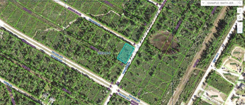 Photo of Orlando Drive, Indian Lake Estates, FL 33855 (MLS # O6272537)