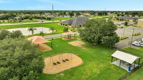 A home in KISSIMMEE