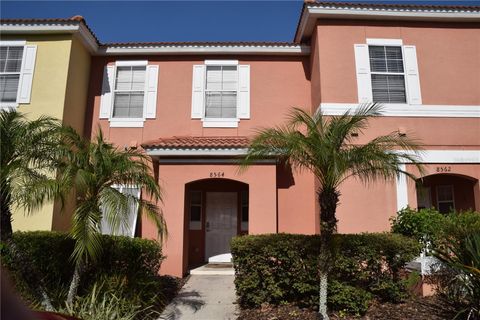 8564 BAY LILLY LOOP KISSIMMEE FL 34747