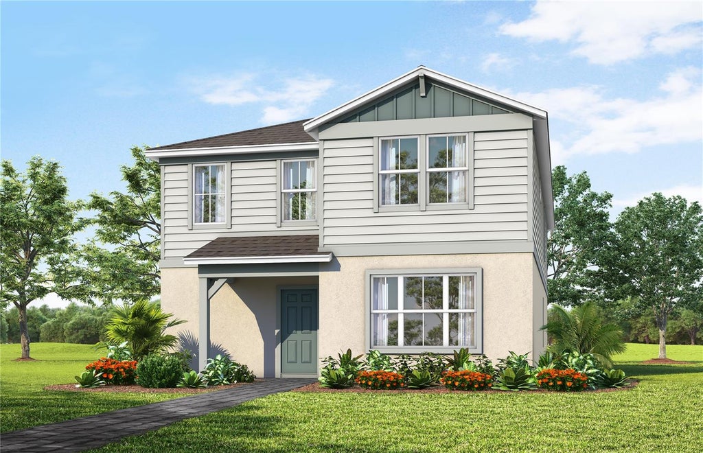 Photo of 15559 Peaceful Pines Ave, Clermont, FL 34714 (MLS # O6447753)