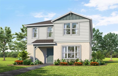 Photo of 15559 Peaceful Pines Ave, Clermont, FL 34714 (MLS # O6447753)
