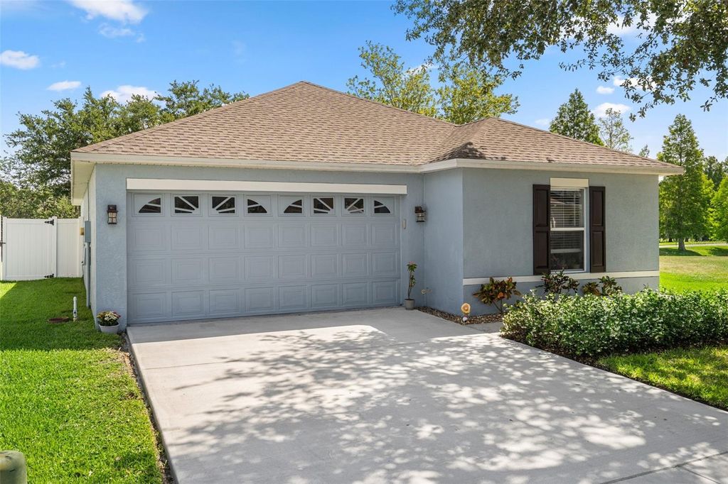 Photo of 32201 Brookstone Drive, Wesley Chapel, FL 33545 (MLS # TB8379110)