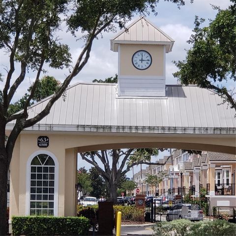 A home in ORLANDO