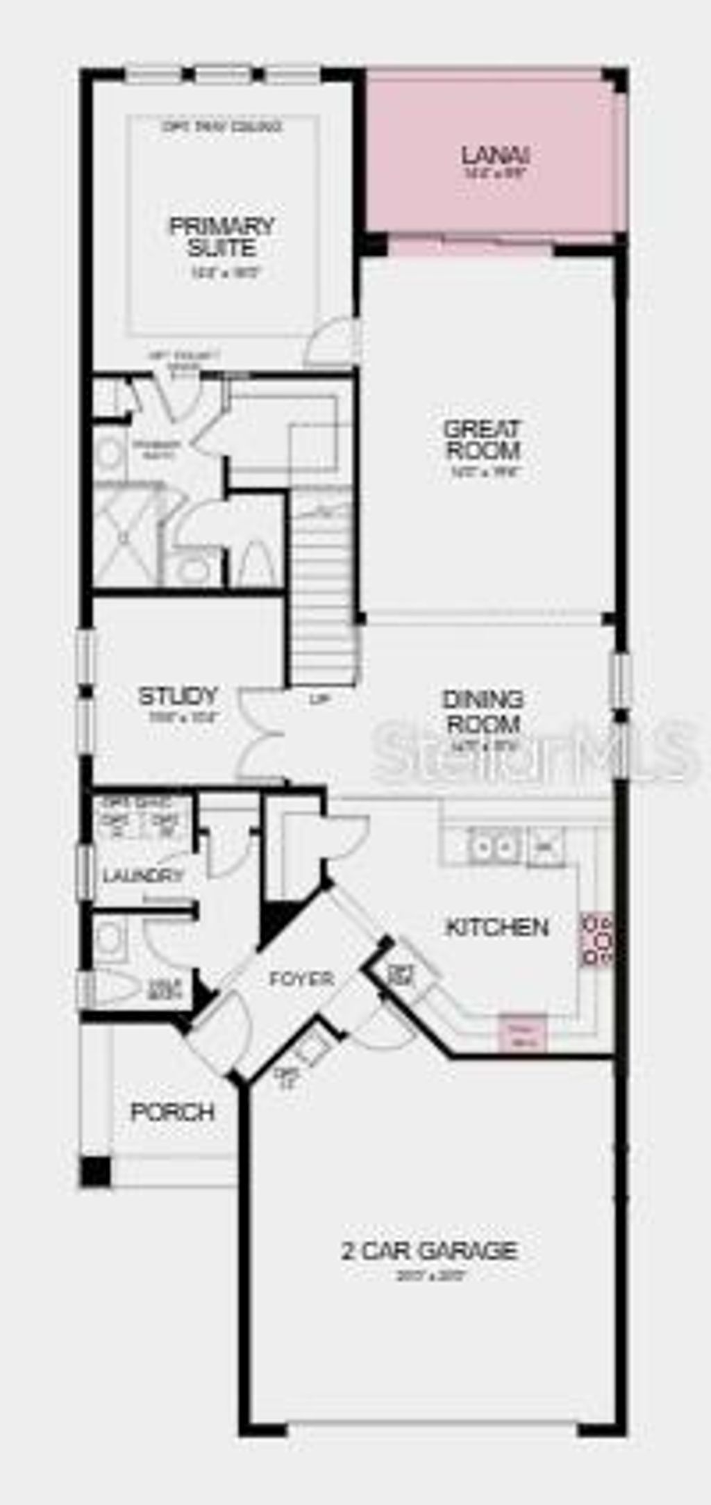 Photo of 8556 Snowfalll Street, Sarasota, FL 34241 (MLS # A4673921)