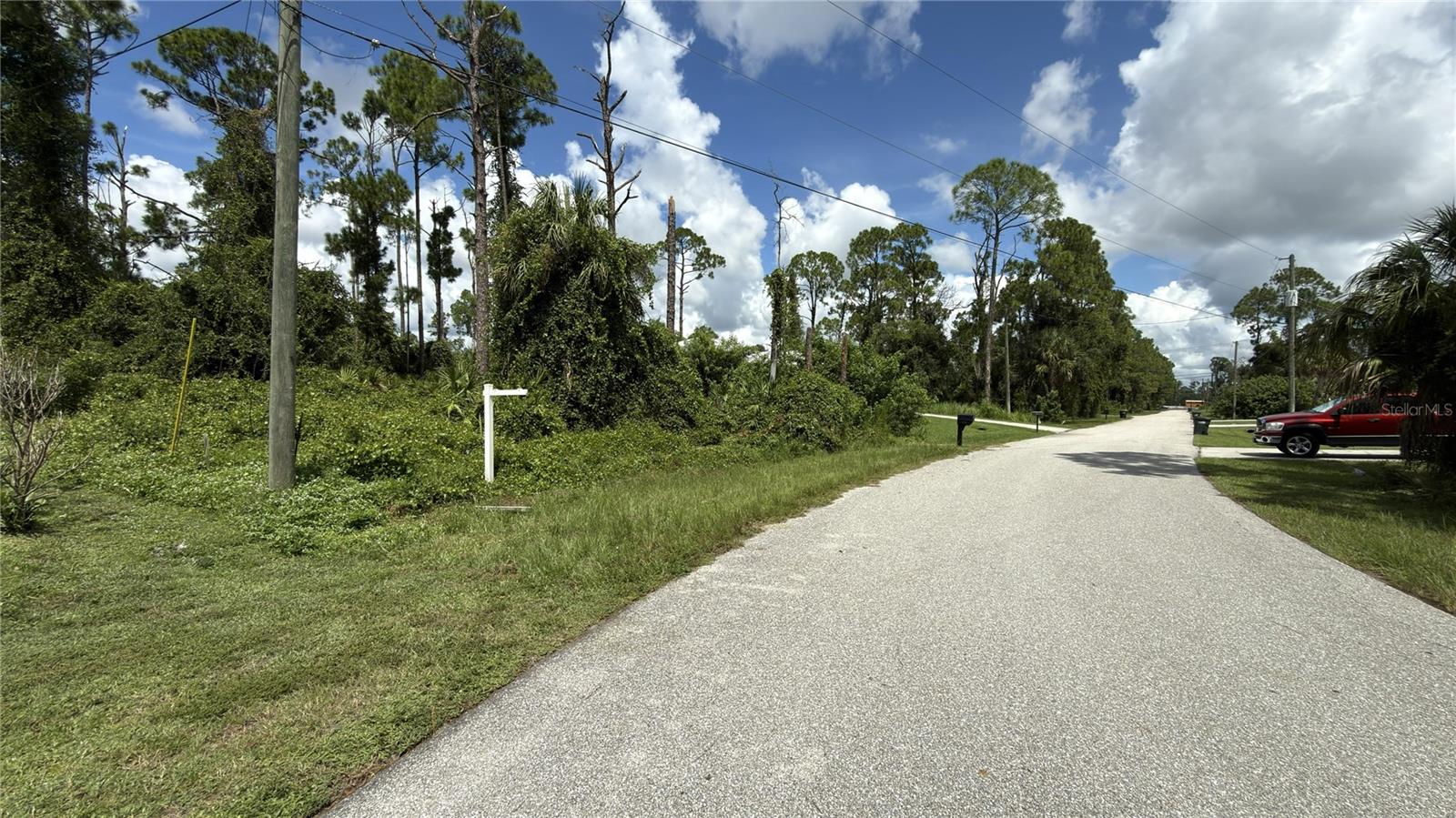 Lot 22 MOSAIC STREET