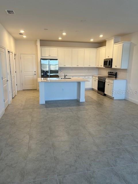 HAVENFIELD AT CROSS PRAIRIE - Residential