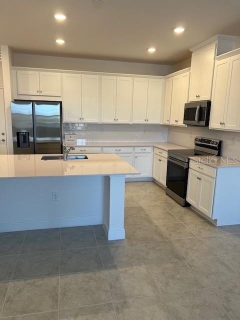 HAVENFIELD AT CROSS PRAIRIE - Residential