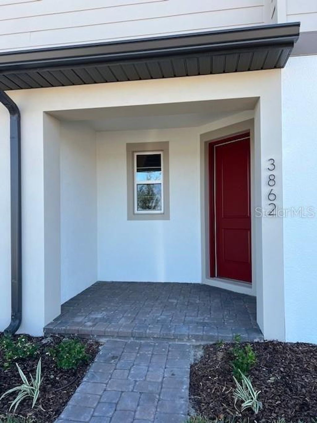 Photo of 3862 Knotty Pine Street, Saint Cloud, FL 34772 (MLS # O6388805)