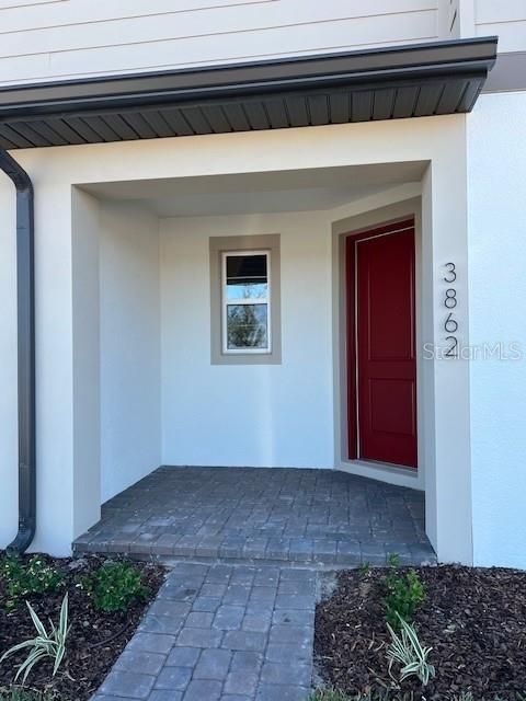 Photo of 3862 Knotty Pine Street, Saint Cloud, FL 34772 (MLS # O6388805)