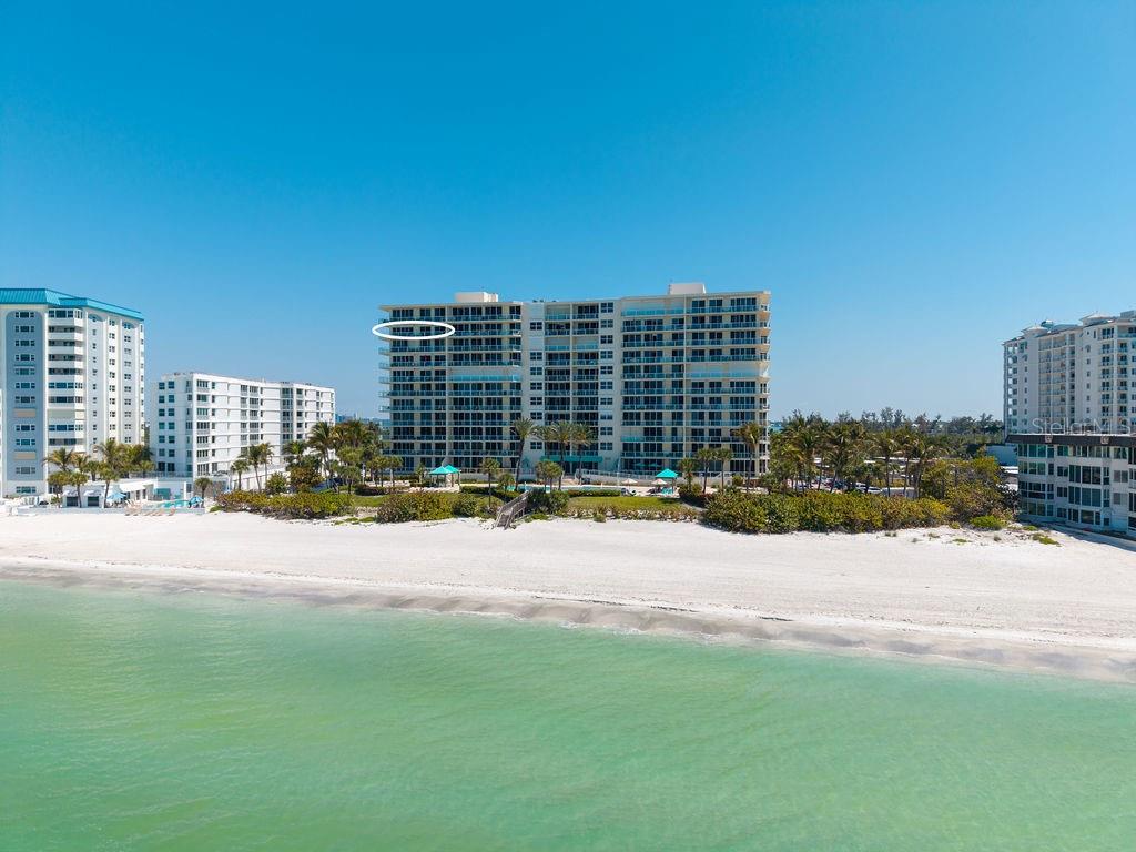 L ELEGANCE ON LIDO BEACH - Residential