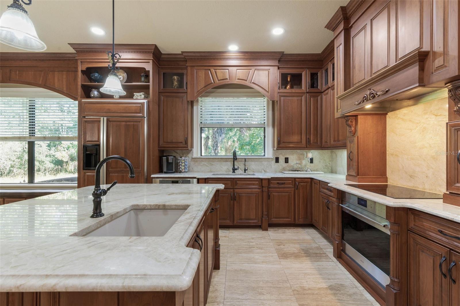 FAIRCHILD OAKS PH 2 - Residential