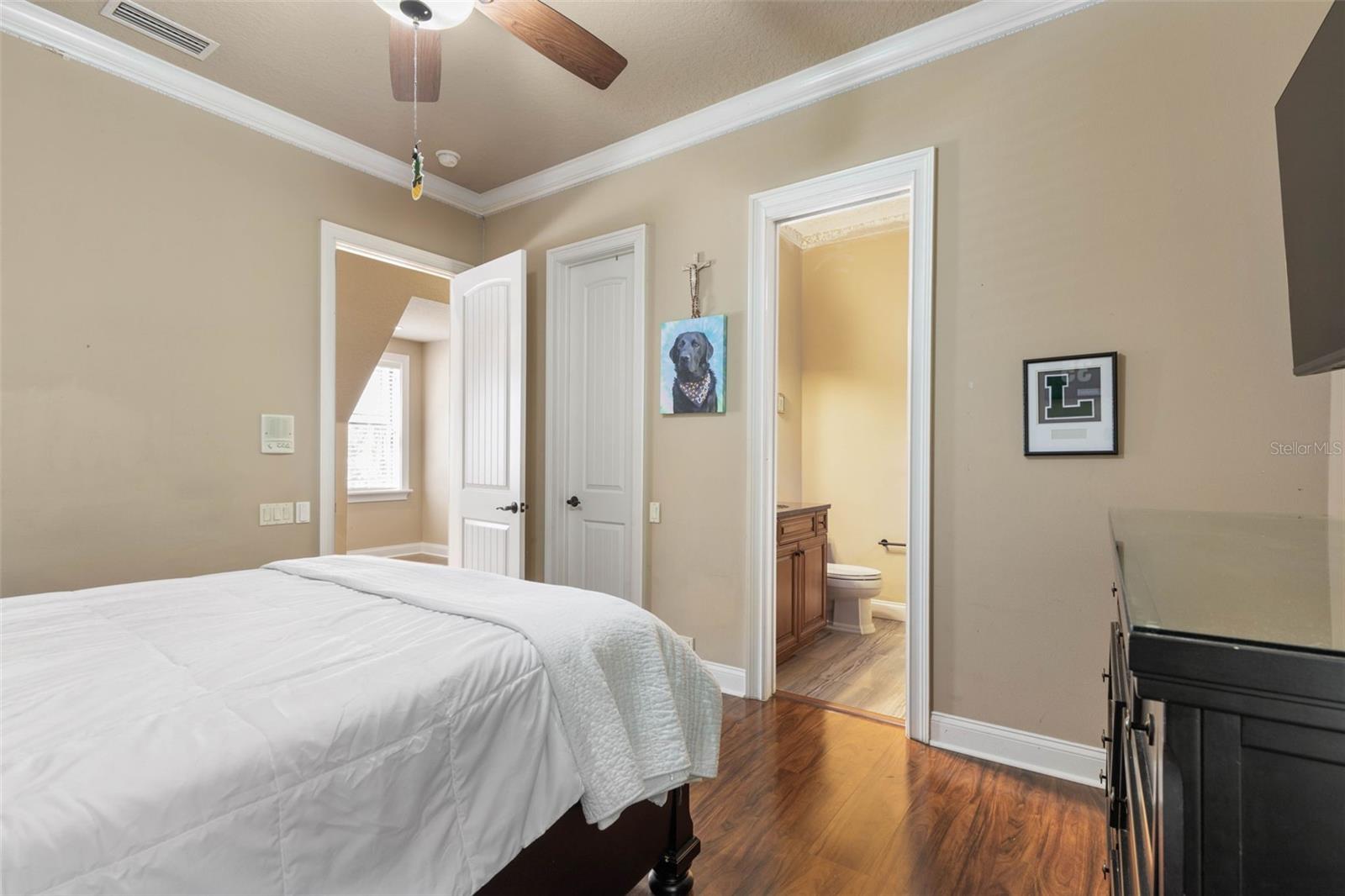 FAIRCHILD OAKS PH 2 - Residential