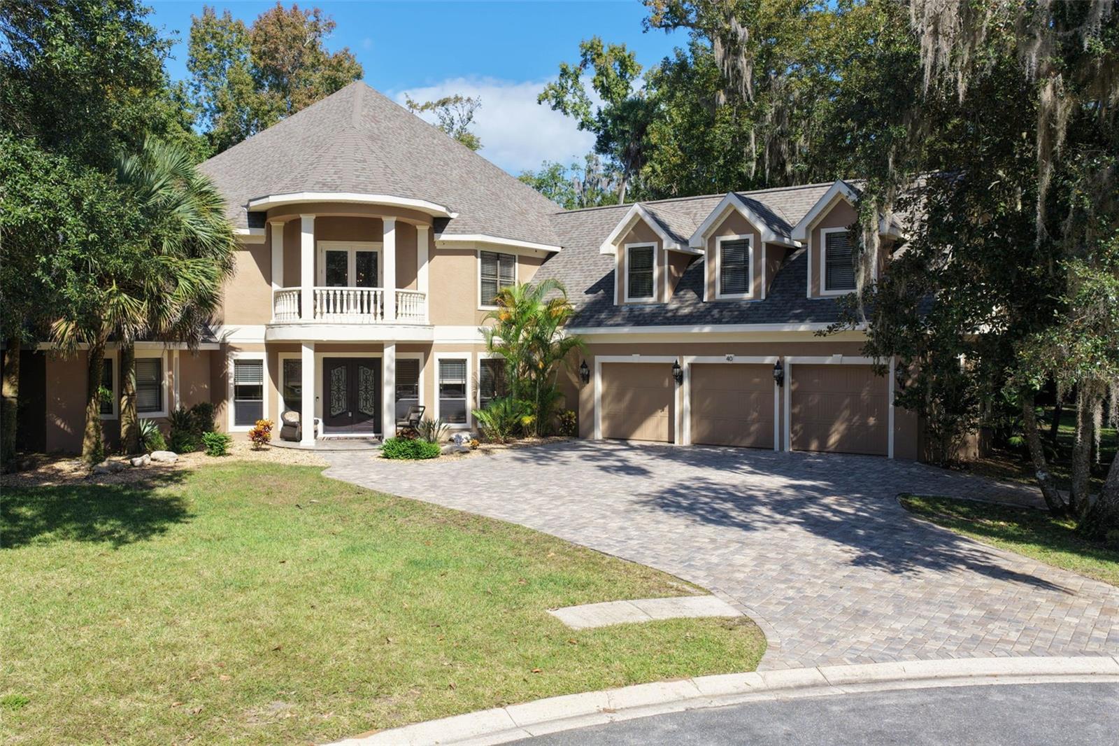 FAIRCHILD OAKS PH 2 - Residential