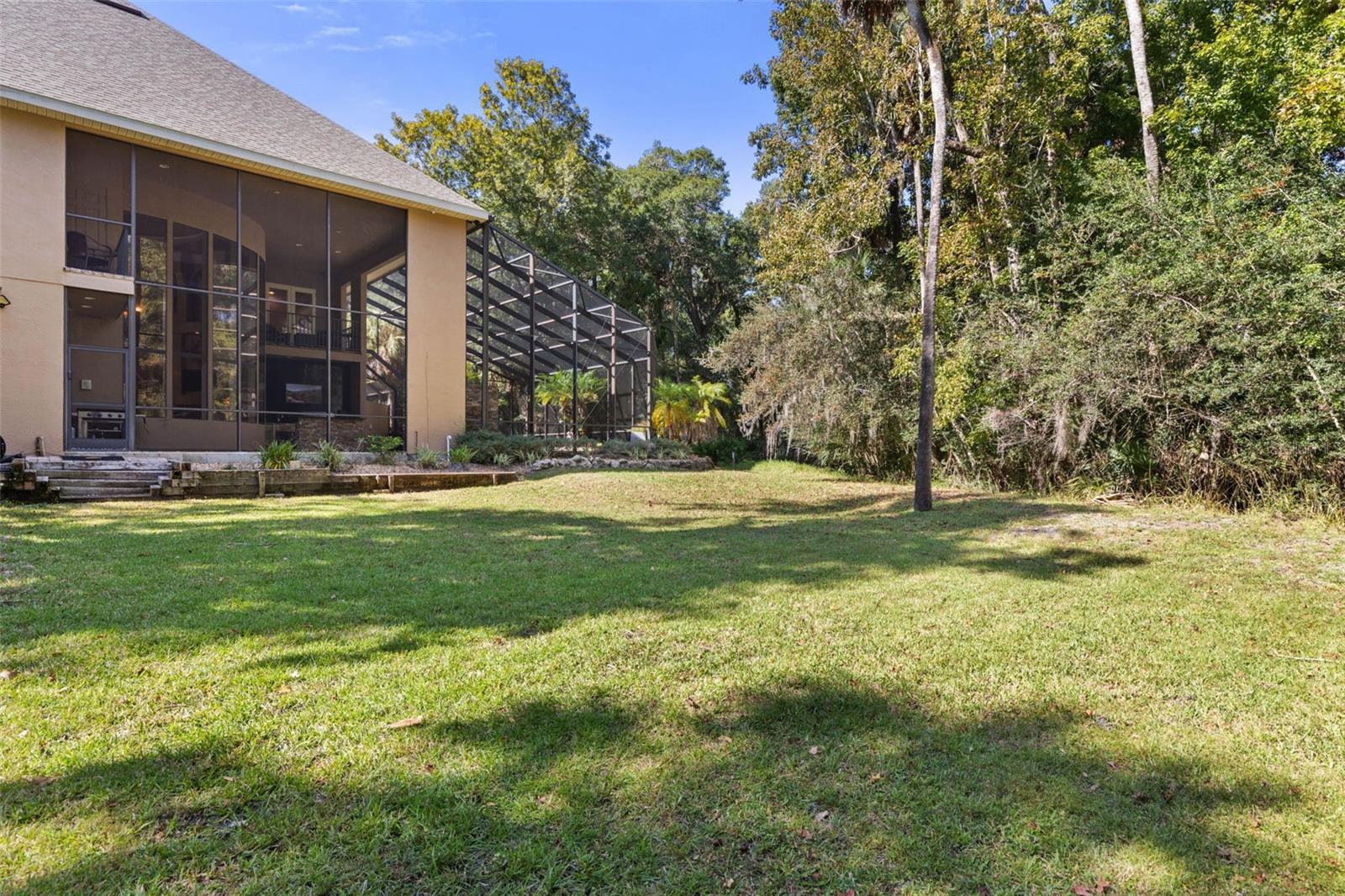 FAIRCHILD OAKS PH 2 - Residential