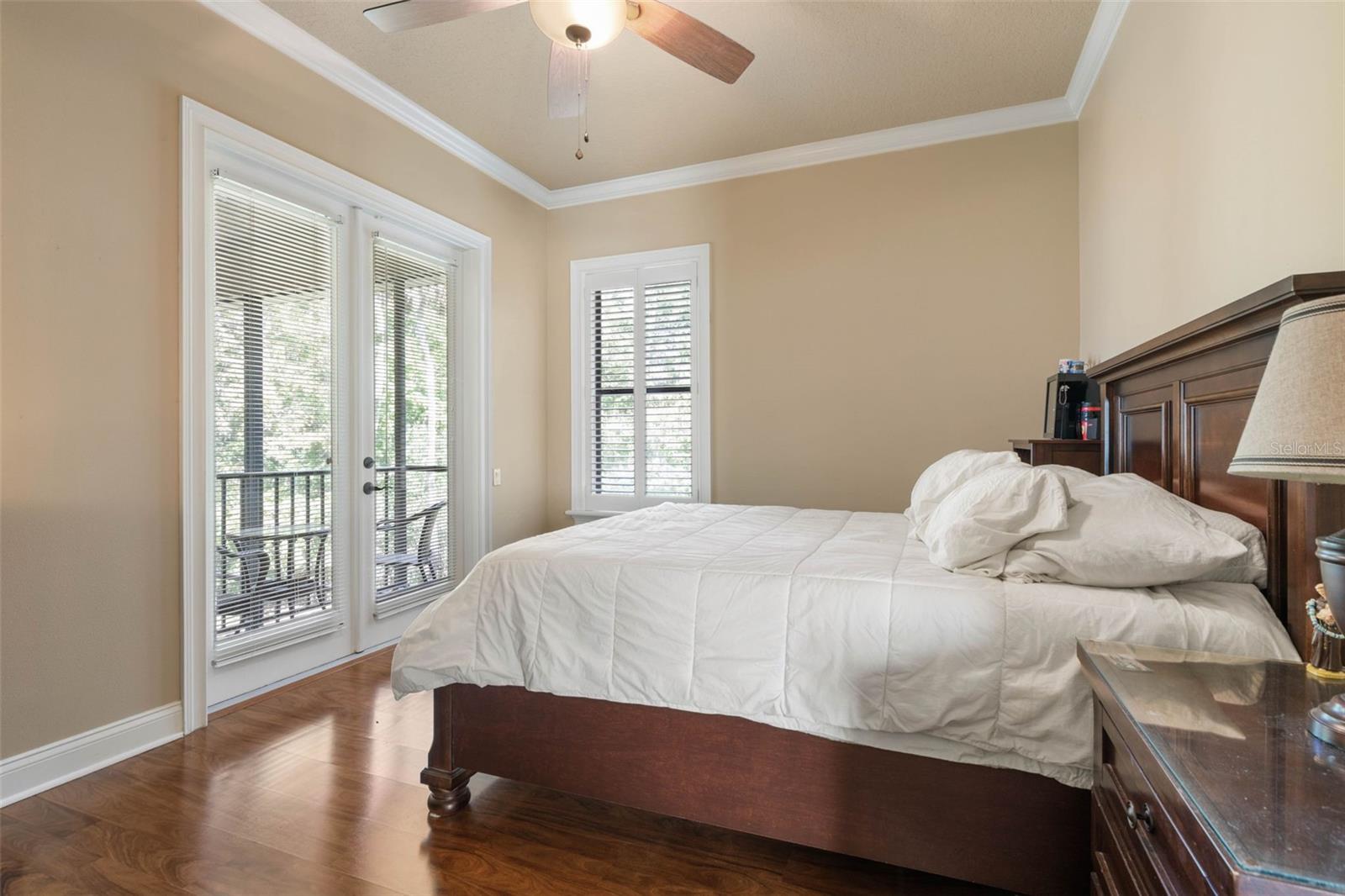 FAIRCHILD OAKS PH 2 - Residential