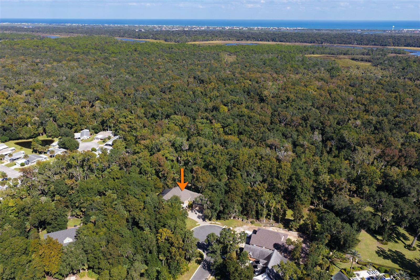 FAIRCHILD OAKS PH 2 - Residential