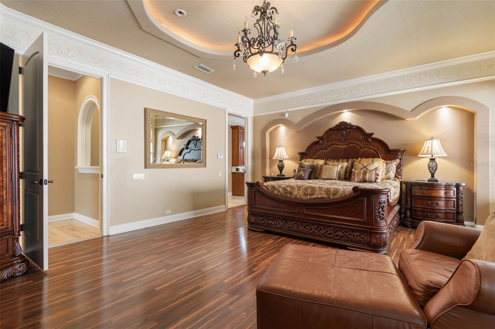 FAIRCHILD OAKS PH 2 - Residential