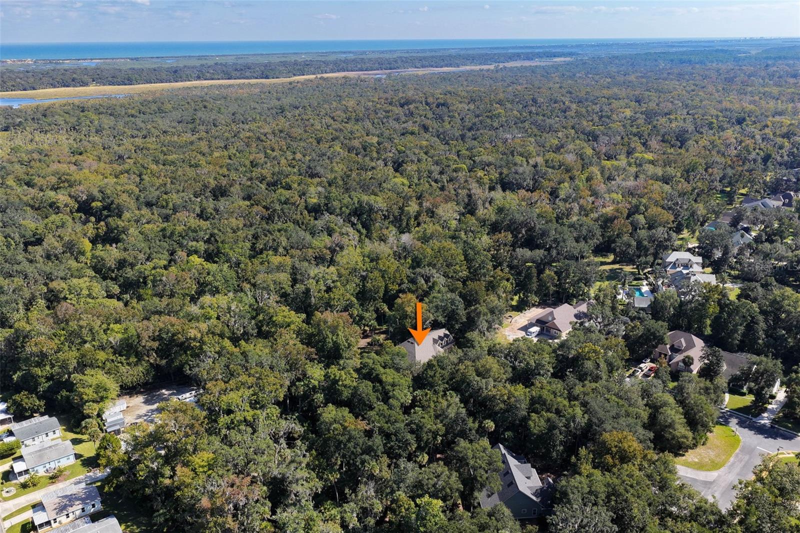 FAIRCHILD OAKS PH 2 - Residential