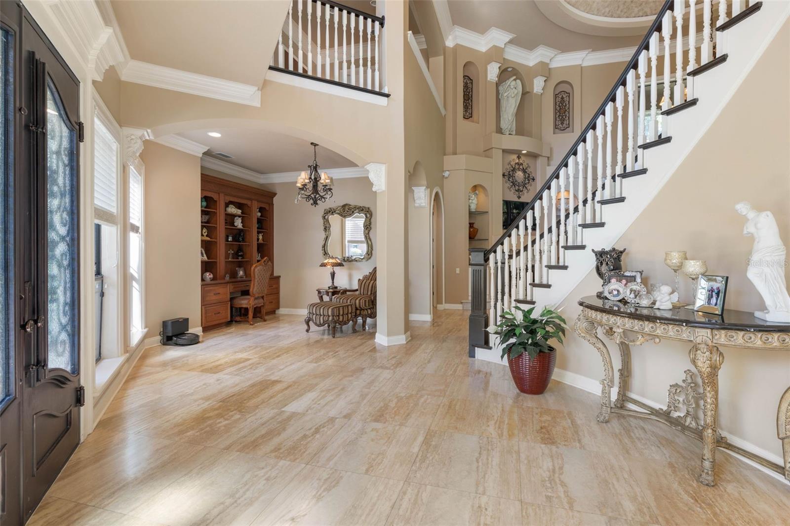 FAIRCHILD OAKS PH 2 - Residential