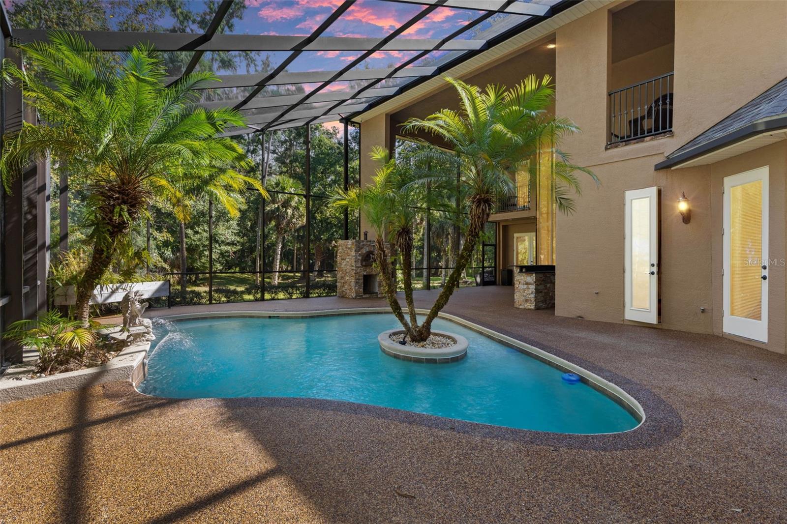 FAIRCHILD OAKS PH 2 - Residential