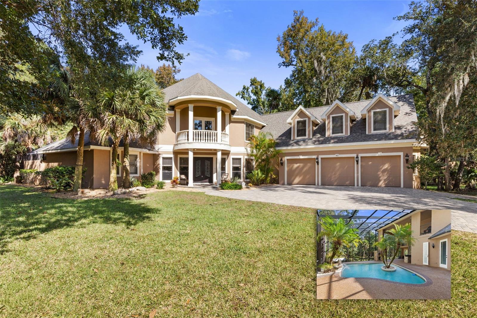 FAIRCHILD OAKS PH 2 - Residential