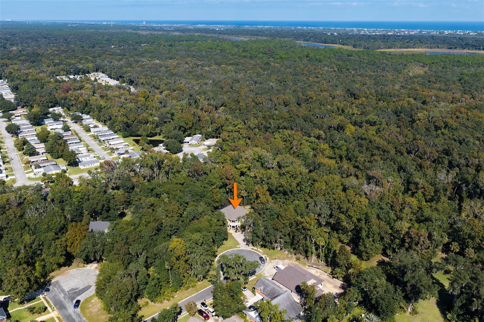 FAIRCHILD OAKS PH 2 - Residential