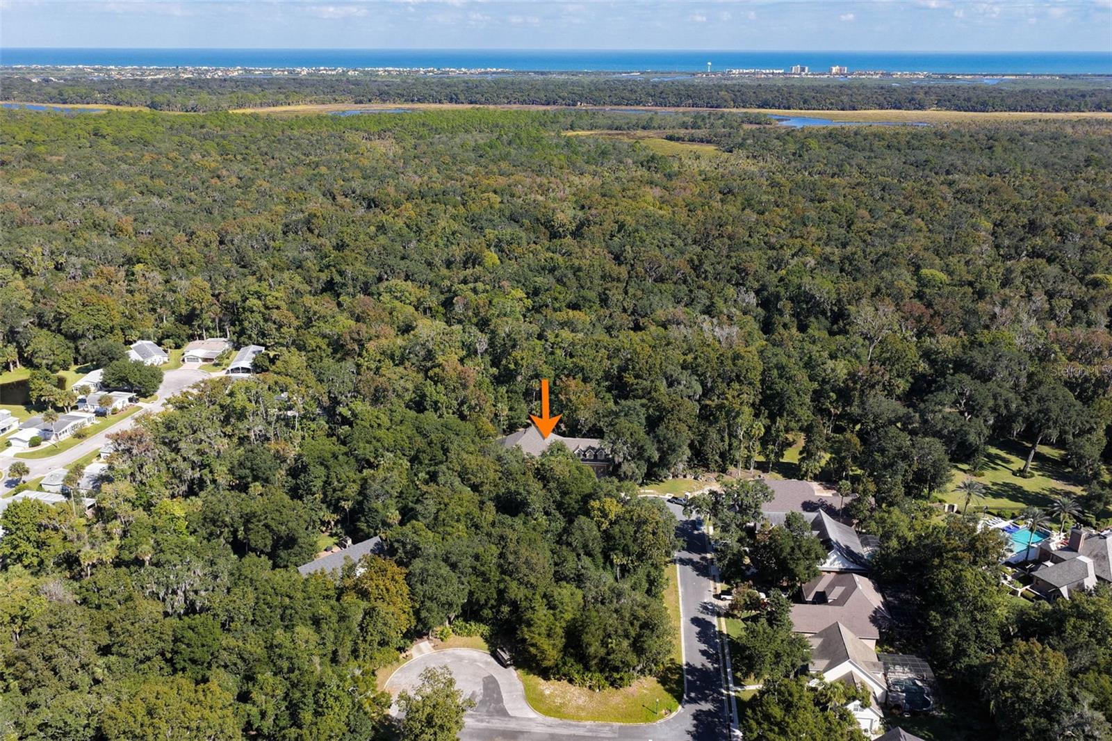 FAIRCHILD OAKS PH 2 - Residential