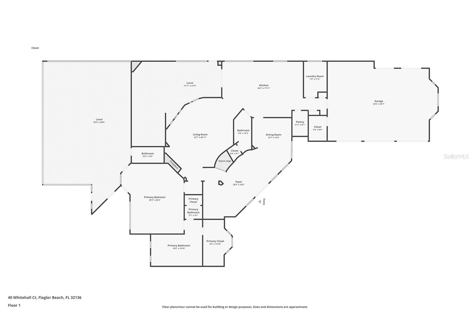FAIRCHILD OAKS PH 2 - Residential