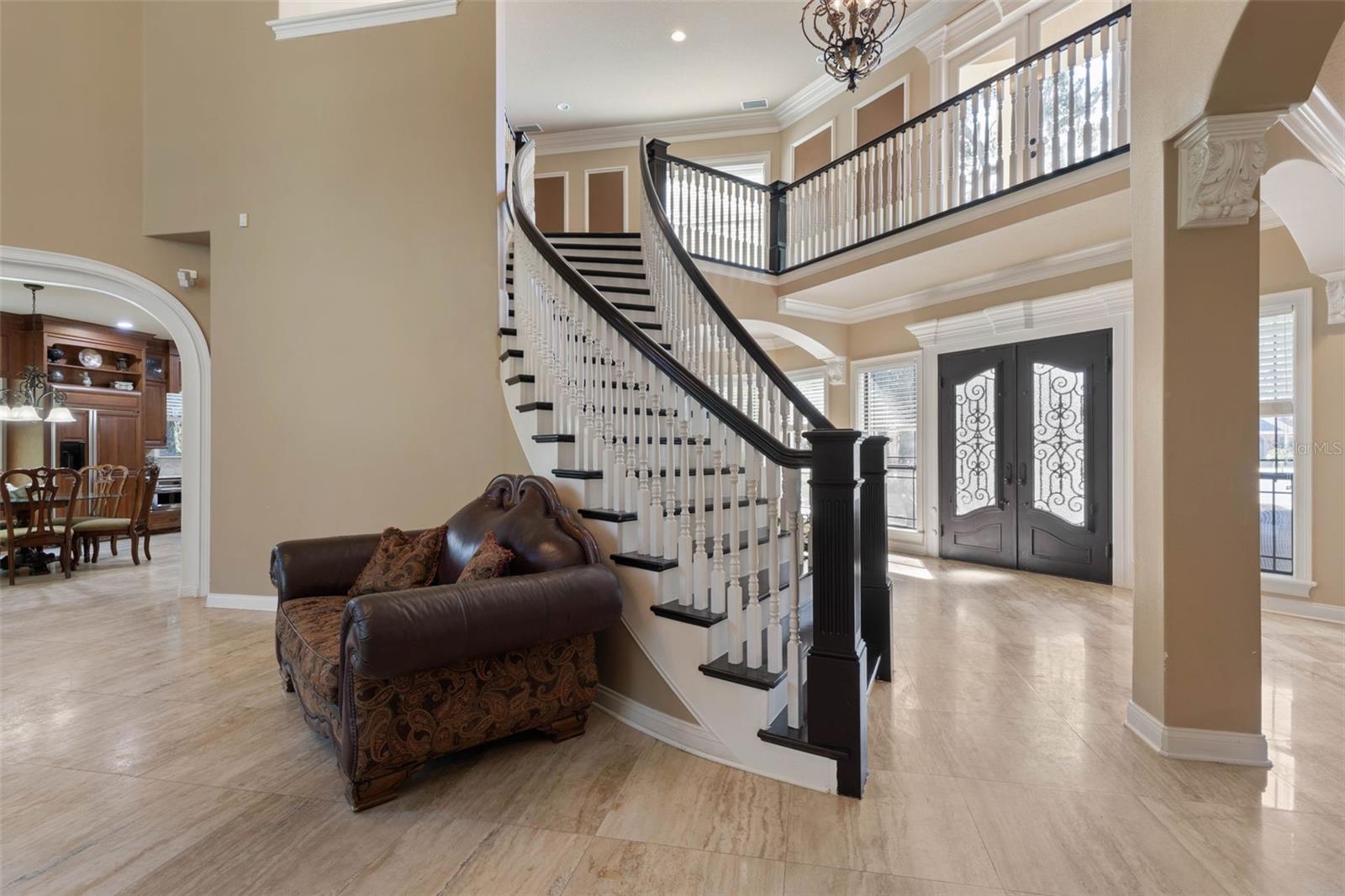 FAIRCHILD OAKS PH 2 - Residential