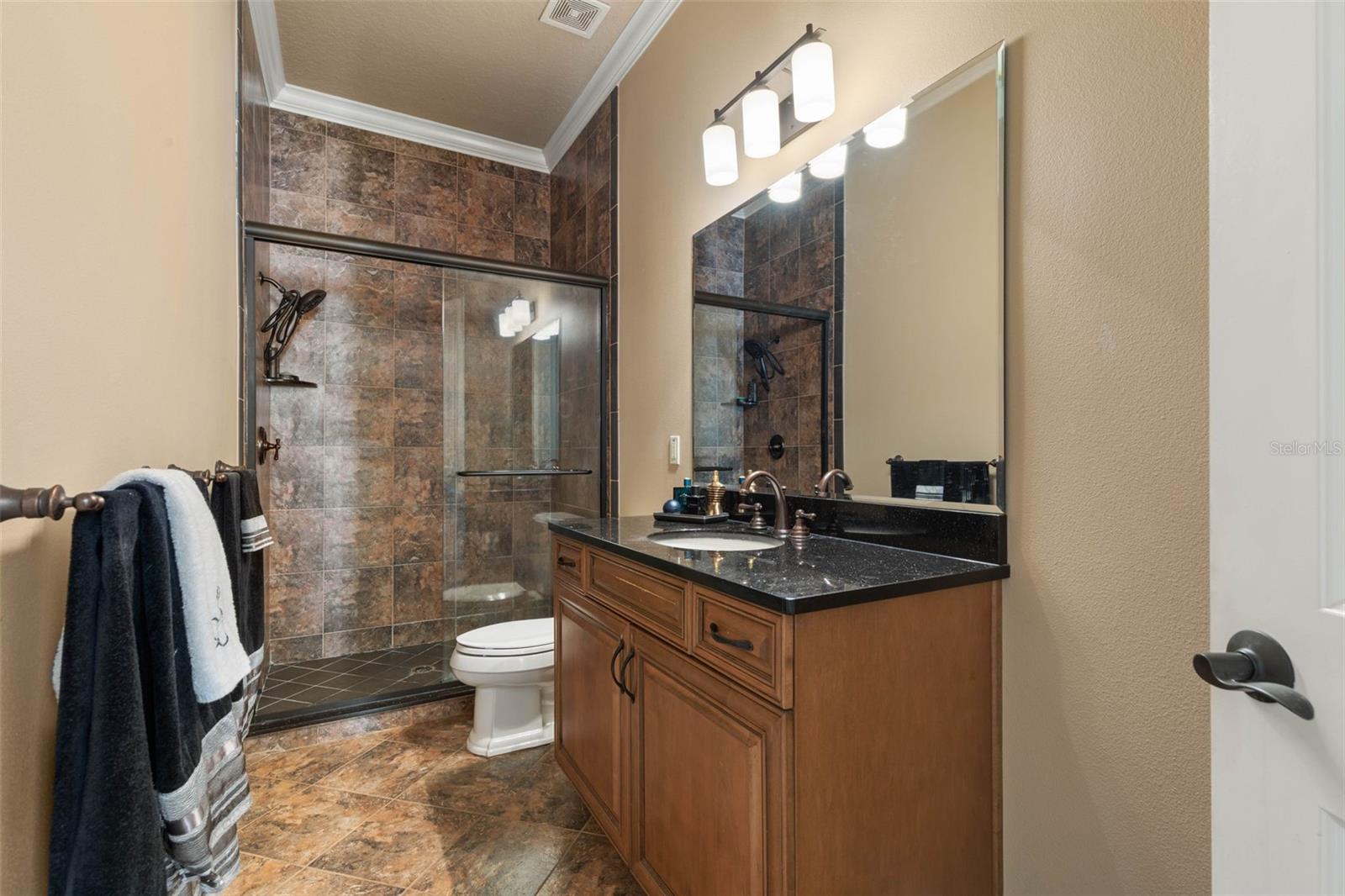 FAIRCHILD OAKS PH 2 - Residential