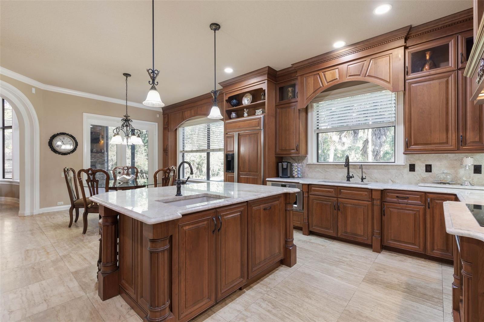 FAIRCHILD OAKS PH 2 - Residential