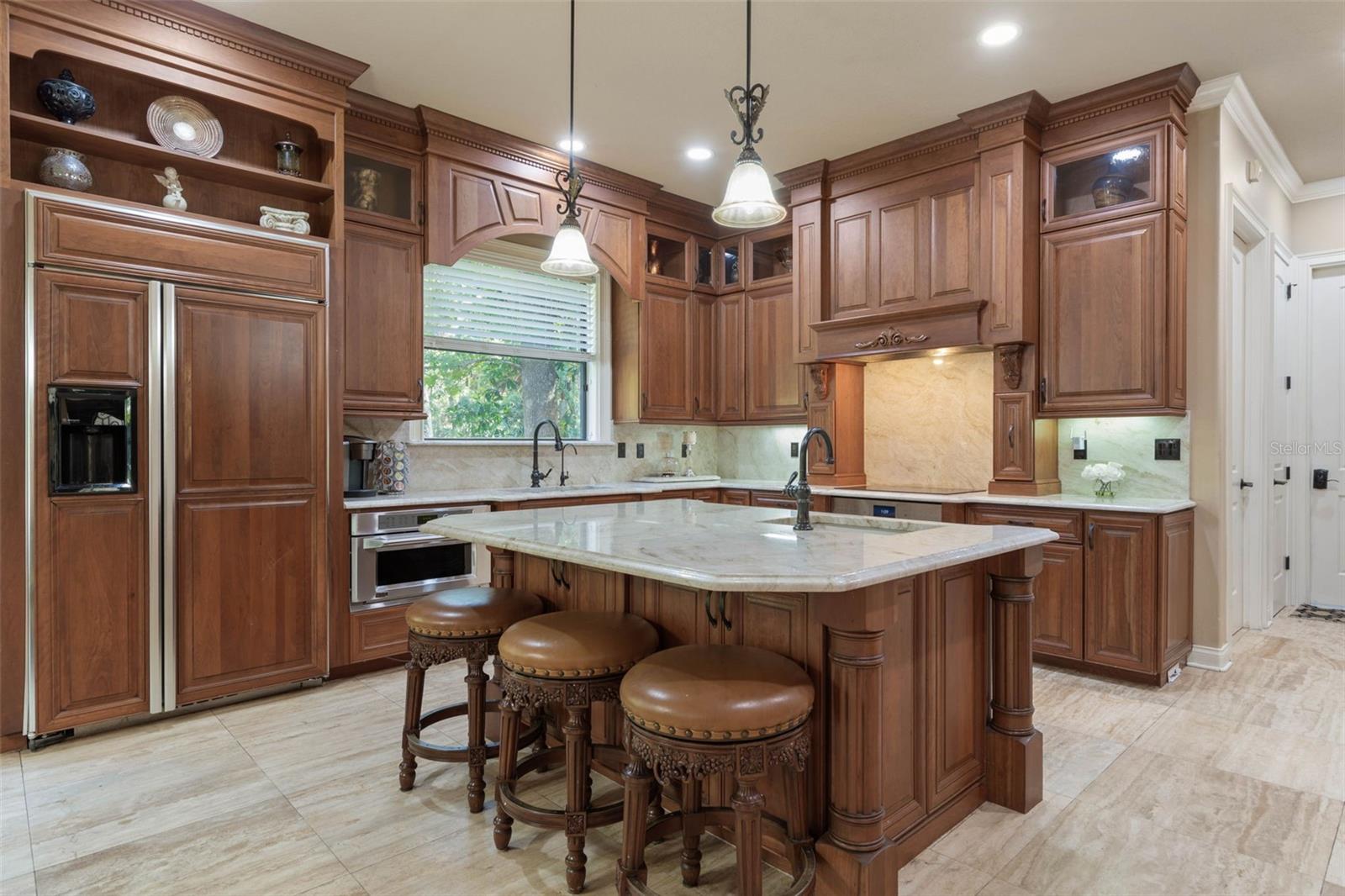 FAIRCHILD OAKS PH 2 - Residential