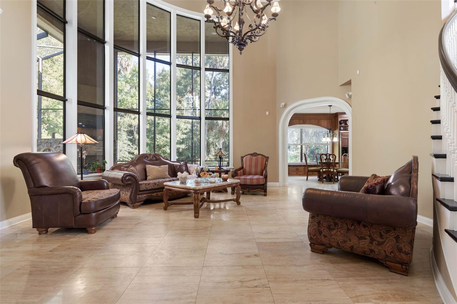 FAIRCHILD OAKS PH 2 - Residential