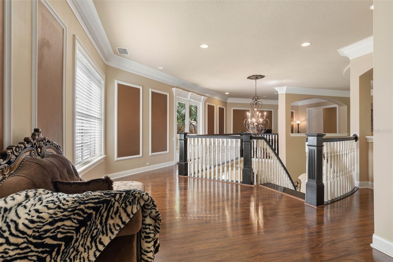 FAIRCHILD OAKS PH 2 - Residential