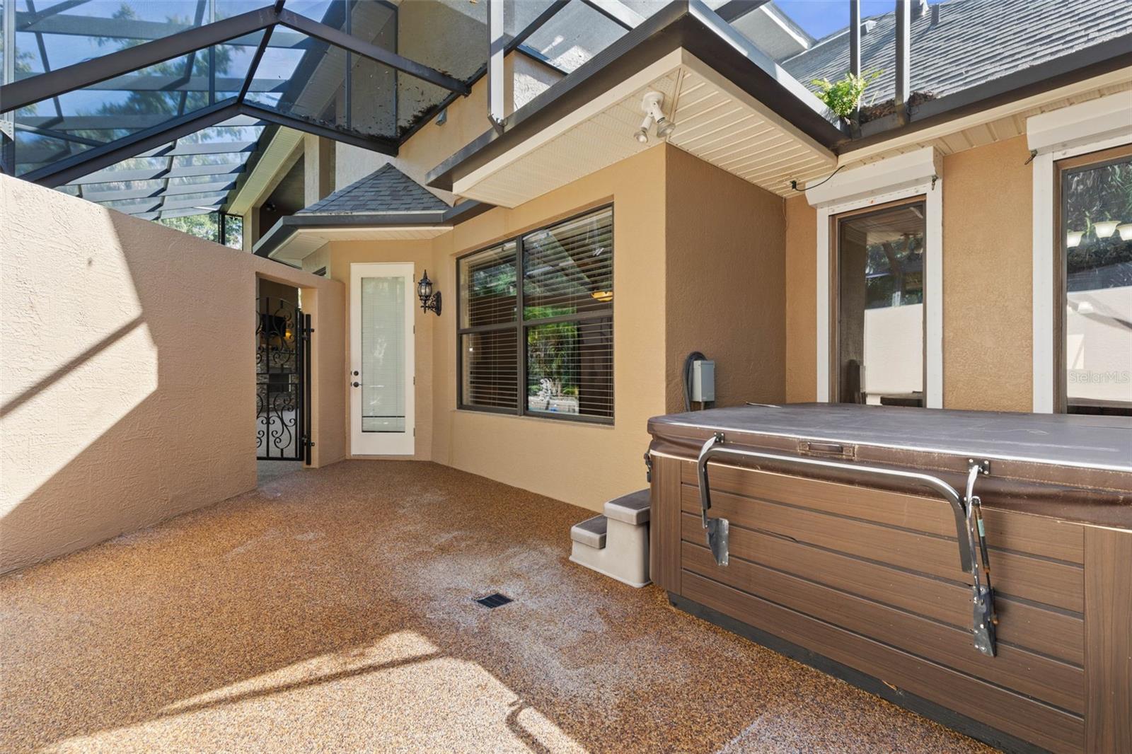 FAIRCHILD OAKS PH 2 - Residential