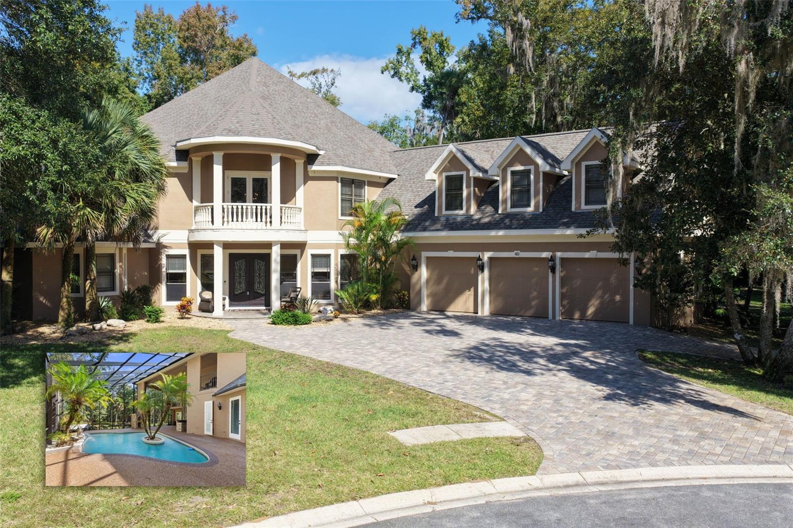 FAIRCHILD OAKS PH 2 - Residential