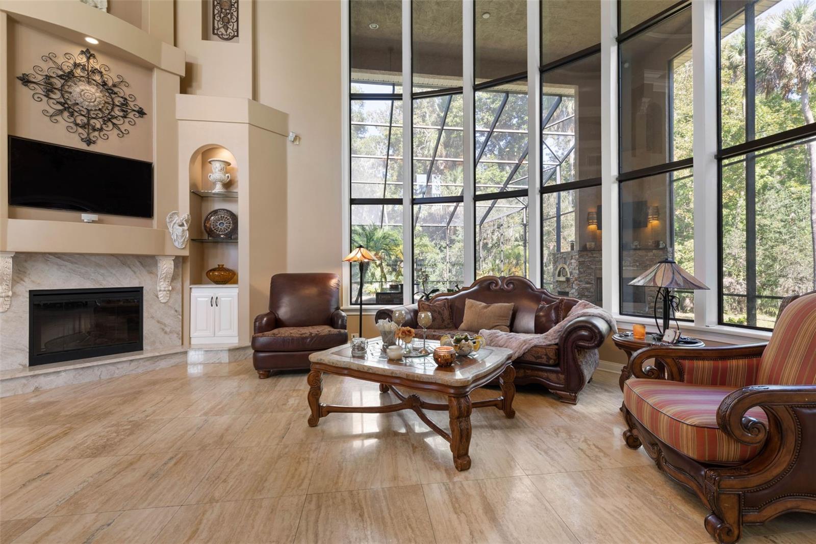 FAIRCHILD OAKS PH 2 - Residential