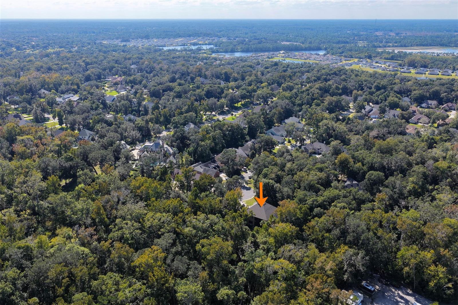 FAIRCHILD OAKS PH 2 - Residential