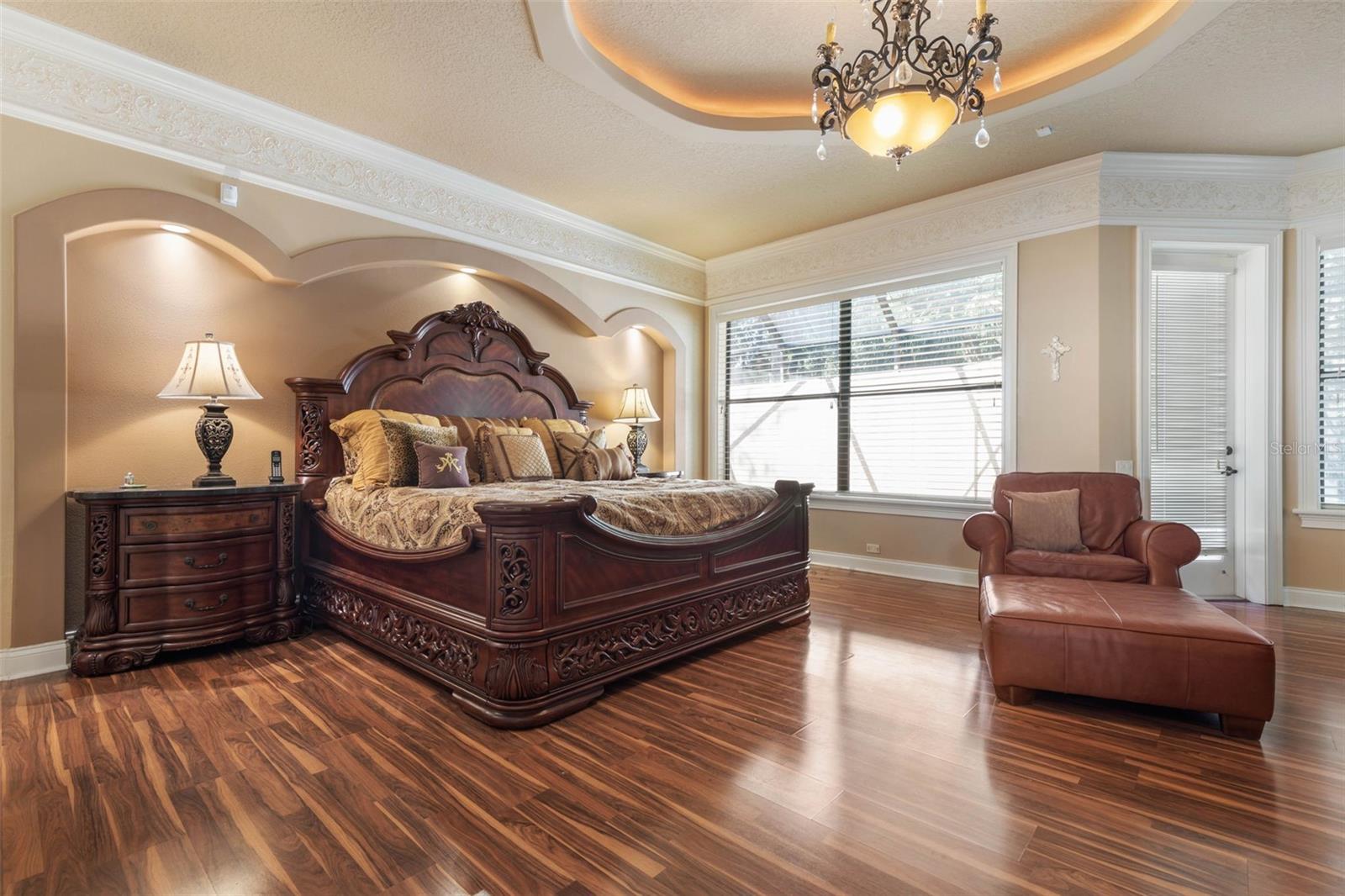 FAIRCHILD OAKS PH 2 - Residential